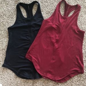 Last Chance! Zyia Effortless Tanks